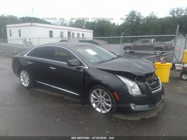 CADILLAC XTS 2015 2g61m5s33g9100156