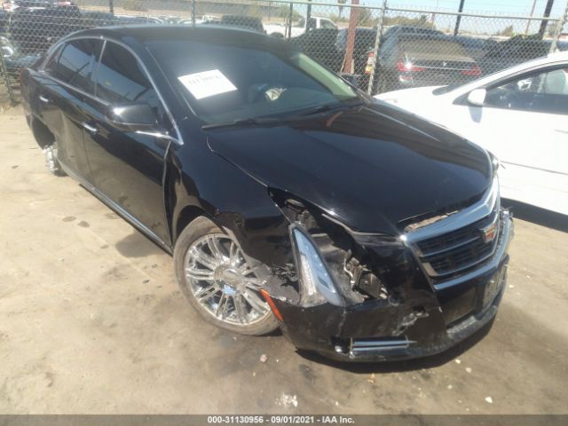 CADILLAC XTS 2016 2g61m5s33g9100223