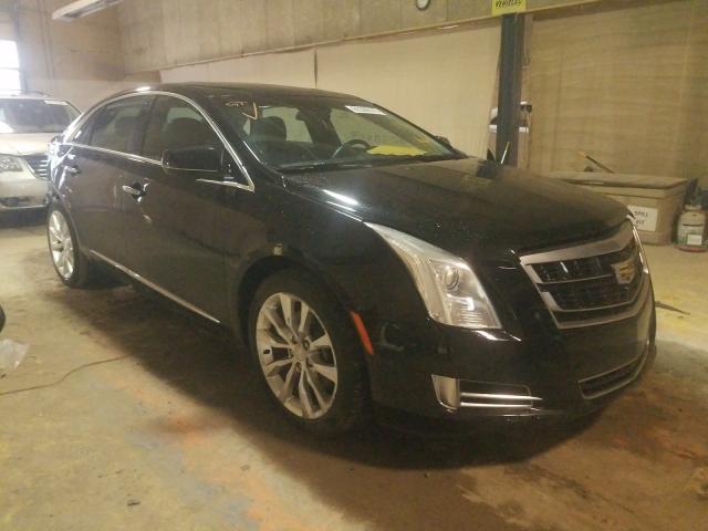 CADILLAC XTS LUXURY 2016 2g61m5s33g9100867