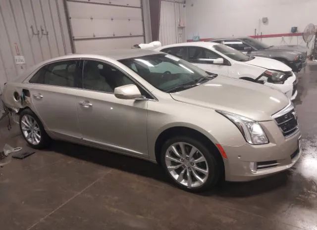 CADILLAC XTS 2016 2g61m5s33g9101730