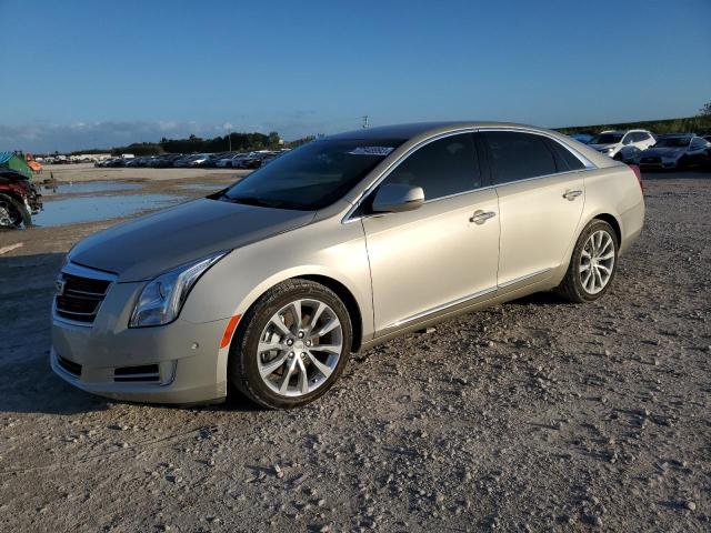 CADILLAC XTS 2016 2g61m5s33g9102697