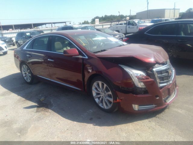 CADILLAC XTS 2016 2g61m5s33g9111951