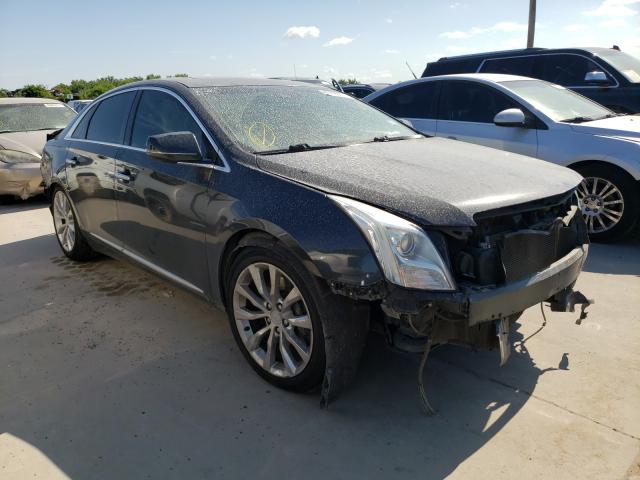 CADILLAC XTS 2016 2g61m5s33g9112260