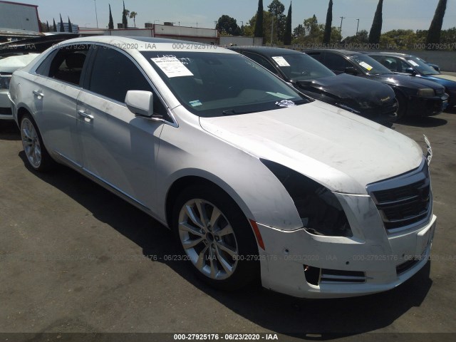 CADILLAC XTS 2016 2g61m5s33g9113232