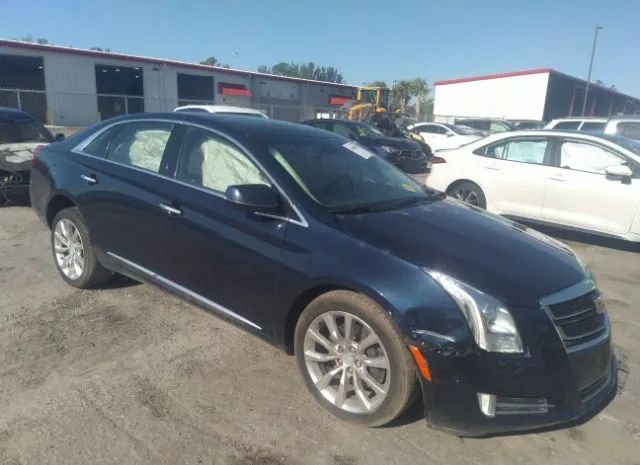 CADILLAC XTS 2016 2g61m5s33g9115322