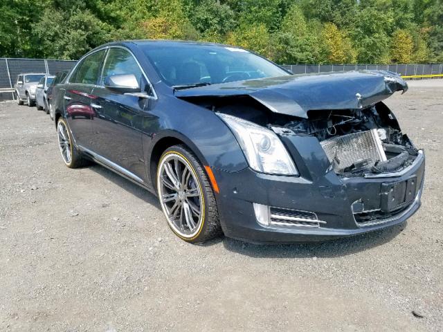 CADILLAC NULL 2016 2g61m5s33g9120438