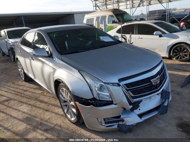 CADILLAC XTS 2016 2g61m5s33g9130998