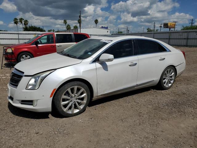 CADILLAC XTS LUXURY 2016 2g61m5s33g9135716