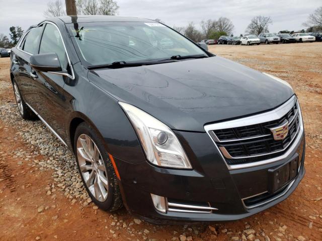 CADILLAC XTS LUXURY 2016 2g61m5s33g9147512