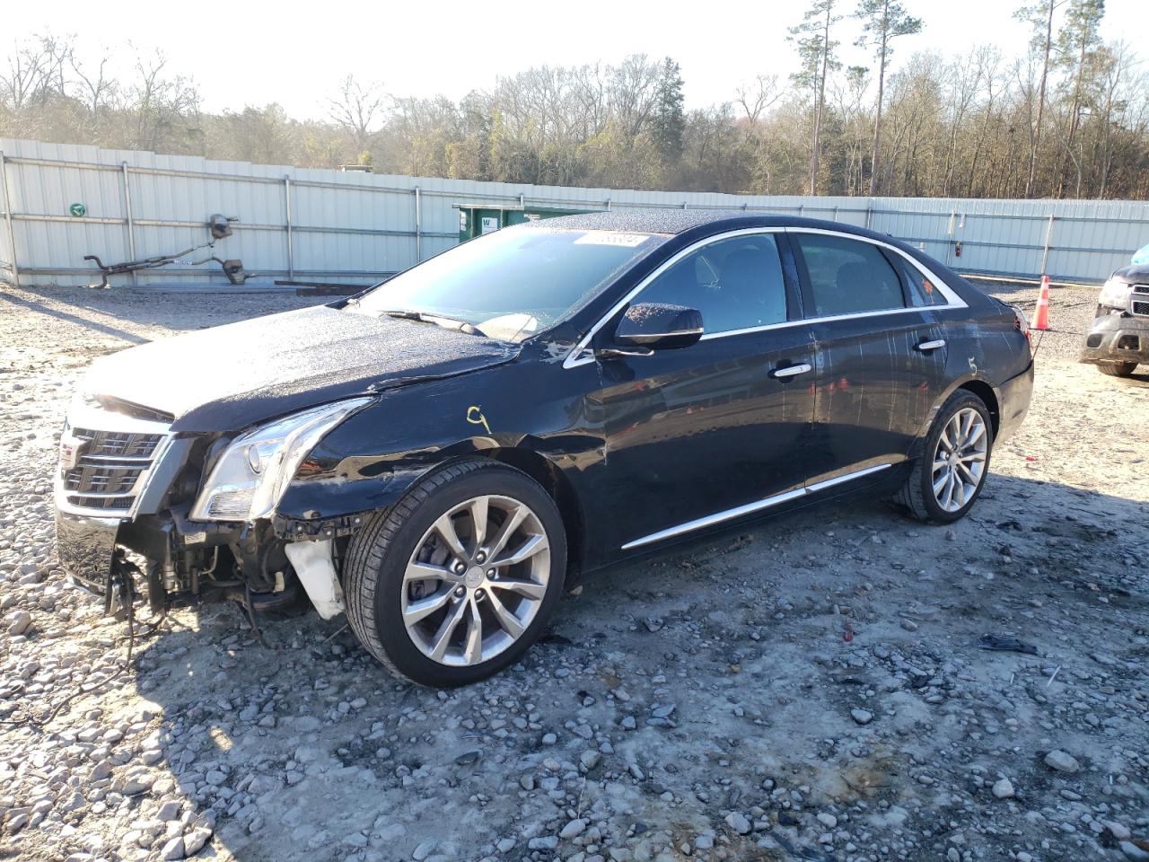 CADILLAC XTS 2016 2g61m5s33g9149325