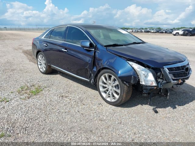 CADILLAC XTS 2016 2g61m5s33g9149437