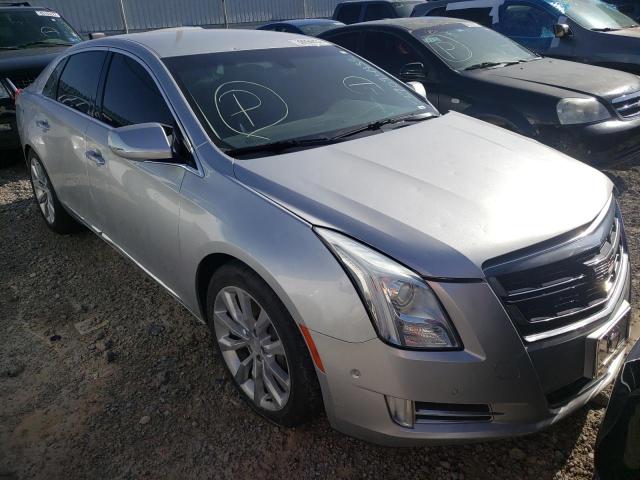 CADILLAC XTS LUXURY 2016 2g61m5s33g9155352