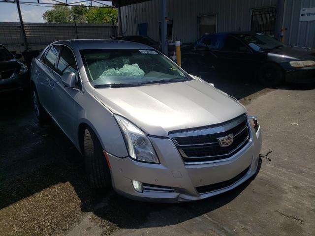 CADILLAC XTS LUXURY 2016 2g61m5s33g9159451