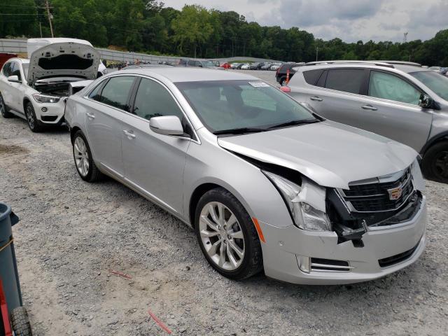 CADILLAC XTS LUXURY 2016 2g61m5s33g9159725