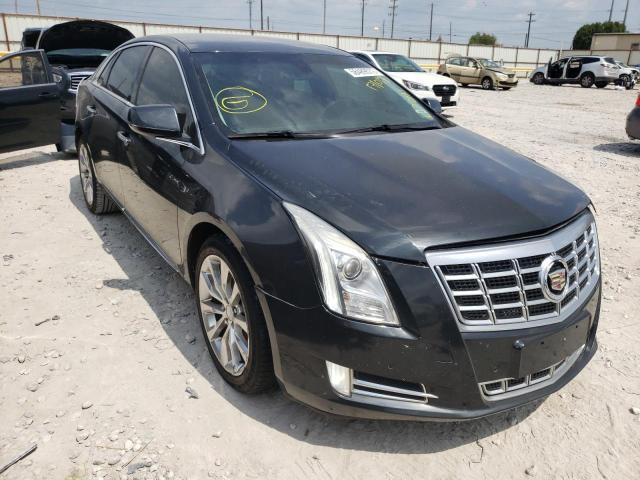 CADILLAC XTS LUXURY 2016 2g61m5s33g9171017