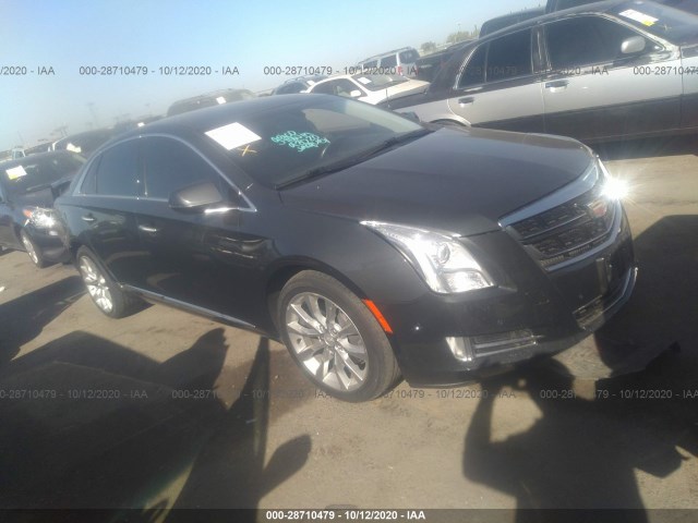 CADILLAC XTS 2016 2g61m5s33g9184138