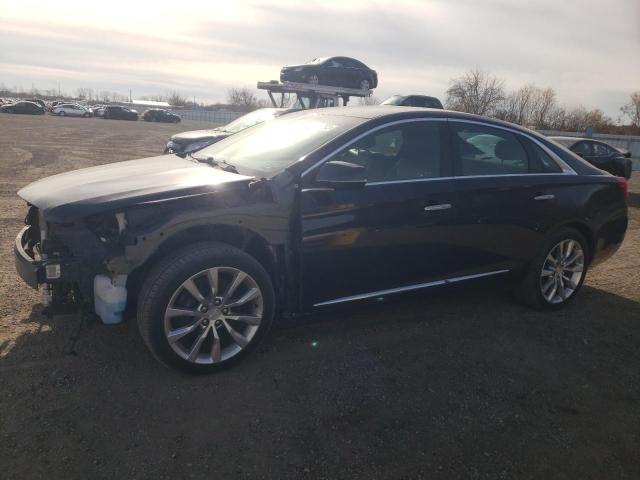 CADILLAC XTS 2016 2g61m5s33g9197908