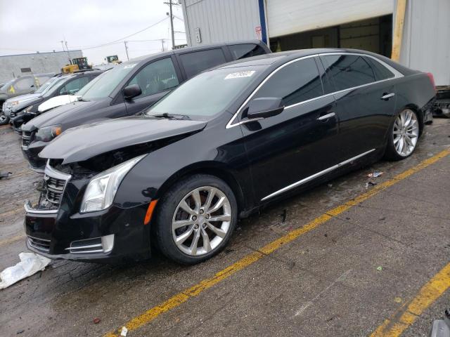 CADILLAC XTS 2017 2g61m5s33h9106413