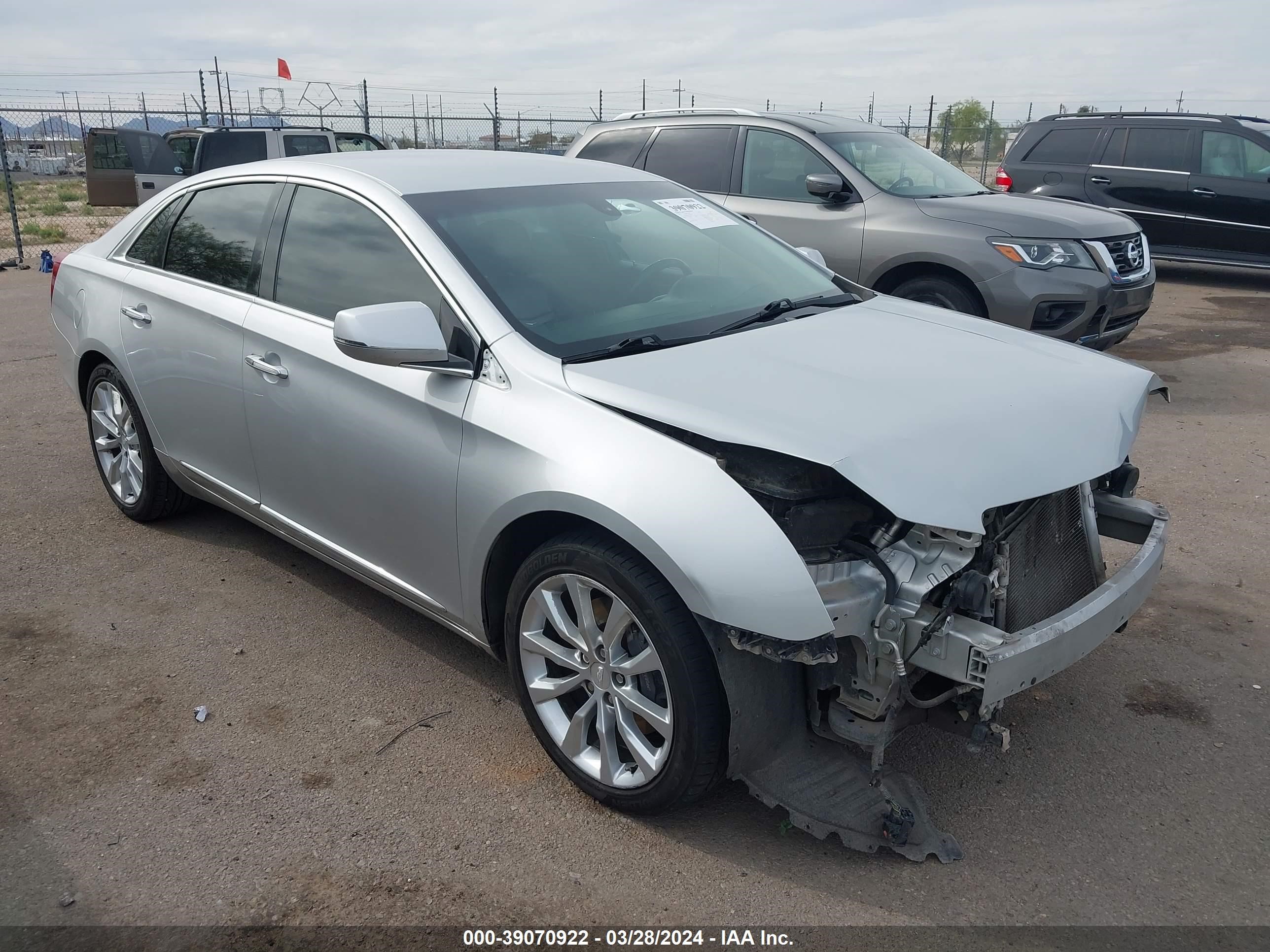 CADILLAC XTS 2017 2g61m5s33h9109294