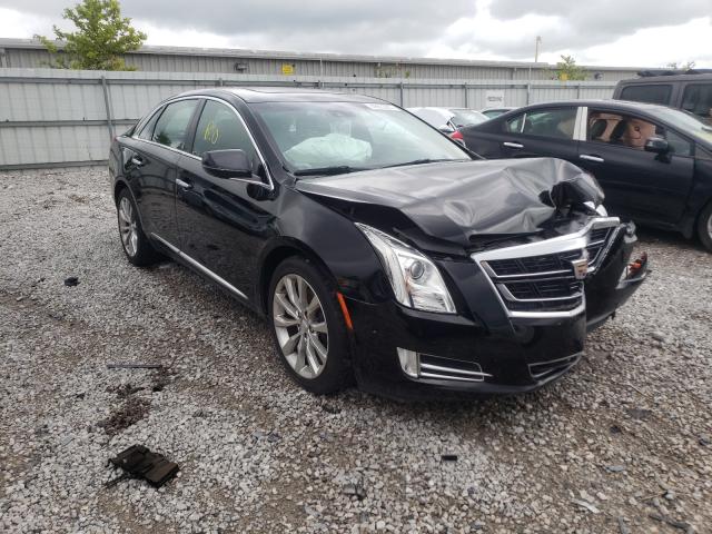 CADILLAC XTS LUXURY 2017 2g61m5s33h9116939