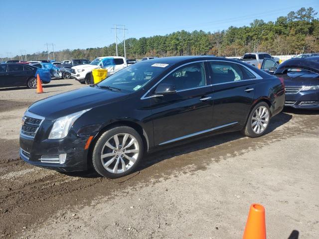 CADILLAC XTS LUXURY 2017 2g61m5s33h9126063