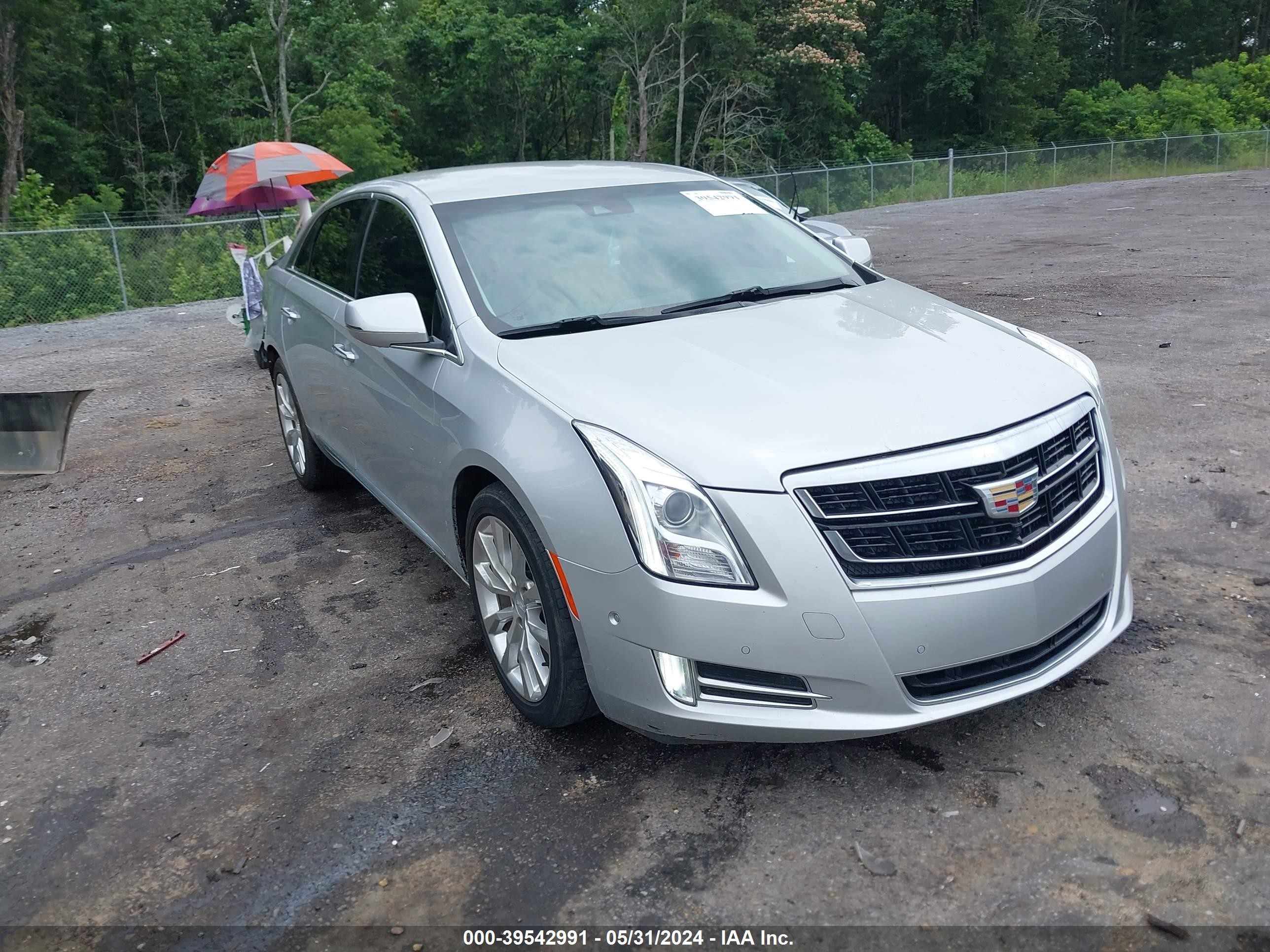 CADILLAC XTS 2017 2g61m5s33h9135362