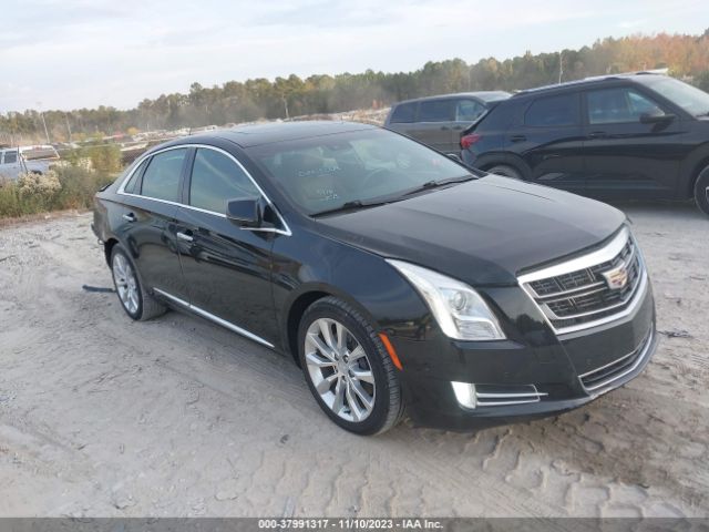 CADILLAC XTS 2017 2g61m5s33h9135989