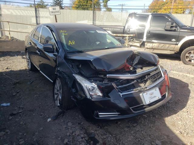 CADILLAC XTS LUXURY 2017 2g61m5s33h9141937