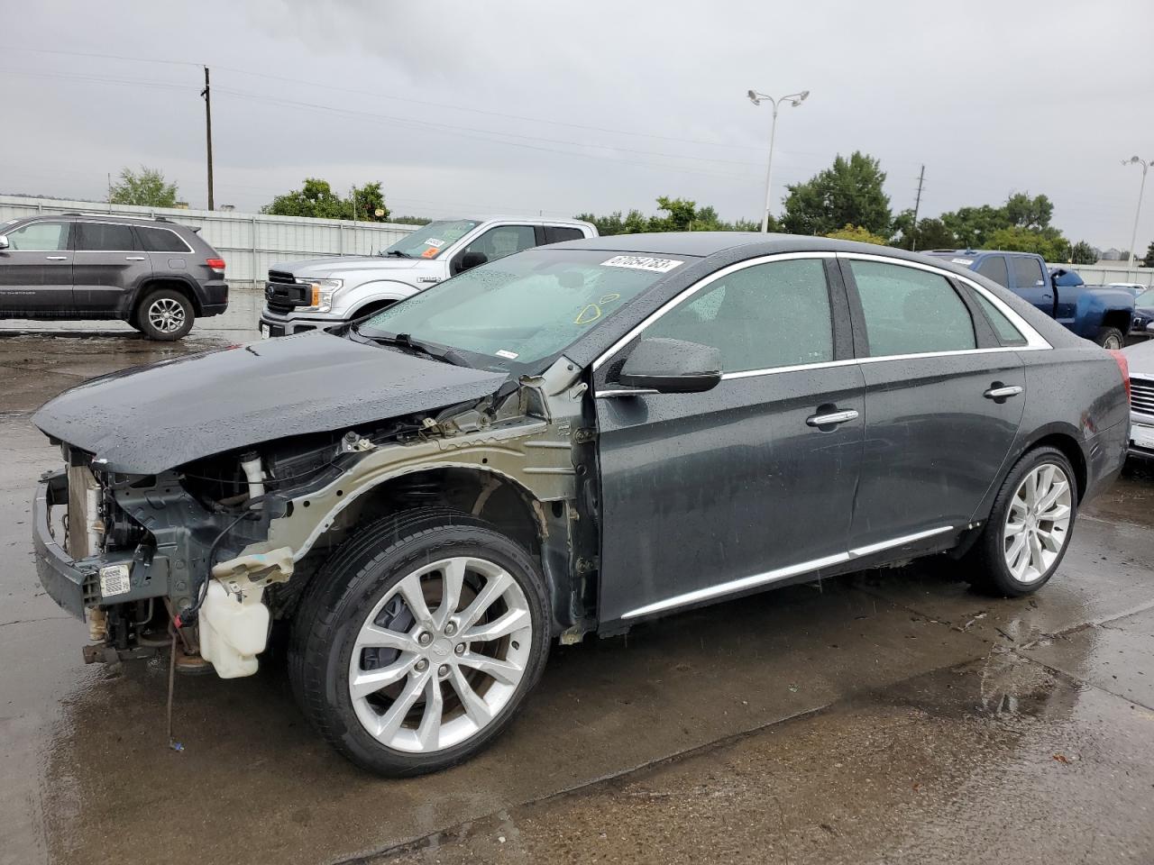 CADILLAC XTS 2017 2g61m5s33h9143252