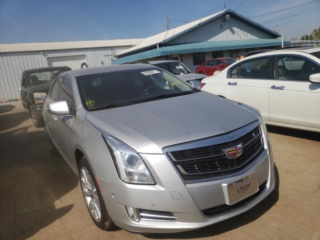 CADILLAC XTS LUXURY 2017 2g61m5s33h9144496