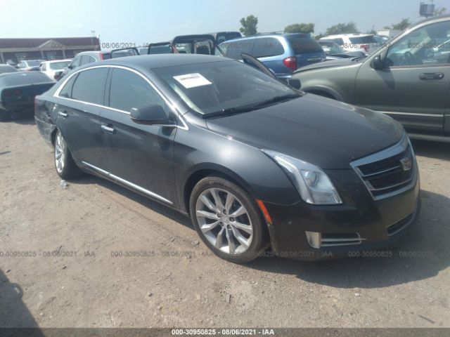 CADILLAC XTS 2017 2g61m5s33h9144594