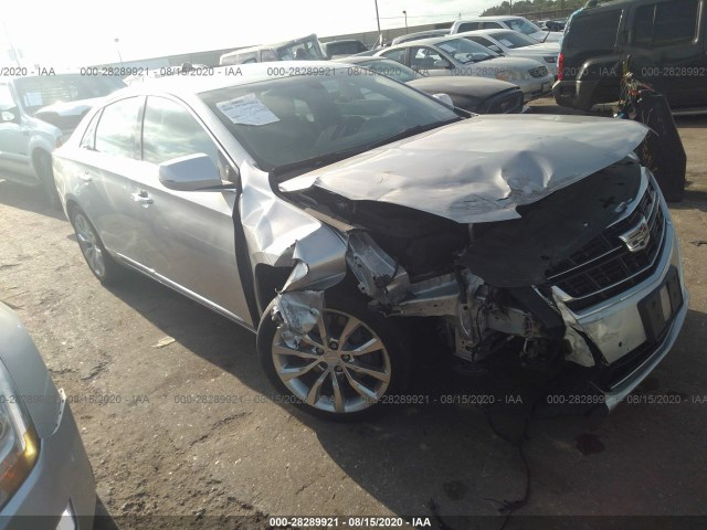 CADILLAC XTS 2017 2g61m5s33h9144840