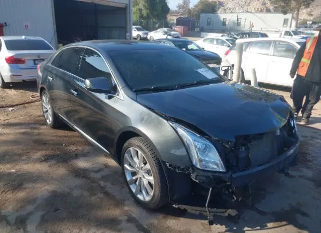 CADILLAC XTS 2017 2g61m5s33h9146281