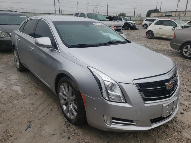 CADILLAC XTS LUXURY 2017 2g61m5s33h9154185