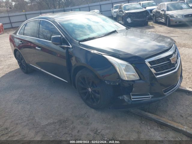 CADILLAC XTS 2017 2g61m5s33h9155935