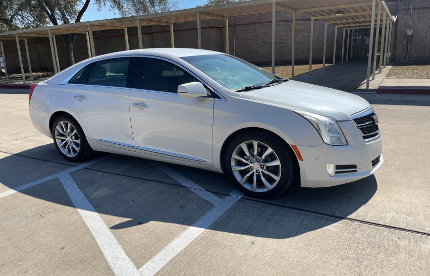 CADILLAC XTS LUXURY 2017 2g61m5s33h9157295