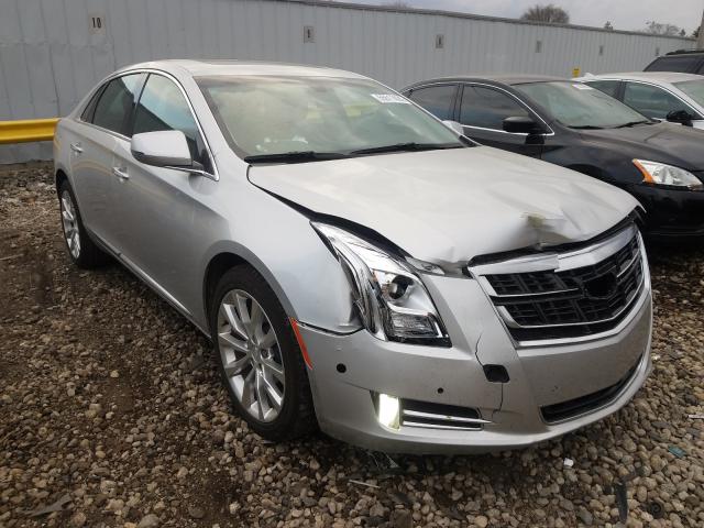 CADILLAC XTS LUXURY 2017 2g61m5s33h9161217