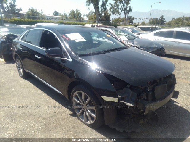 CADILLAC XTS 2017 2g61m5s33h9161380