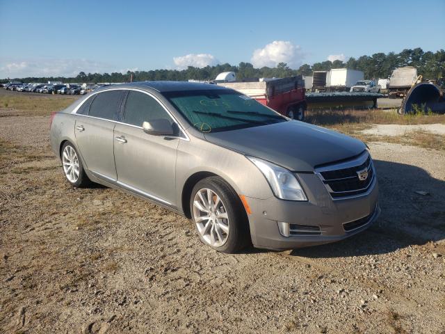 CADILLAC XTS LUXURY 2017 2g61m5s33h9163744