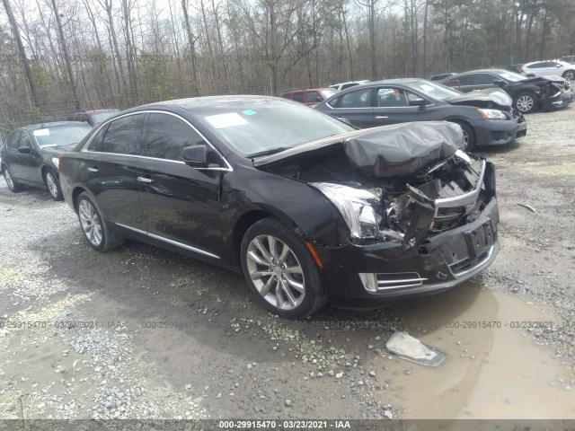 CADILLAC XTS 2017 2g61m5s33h9173304