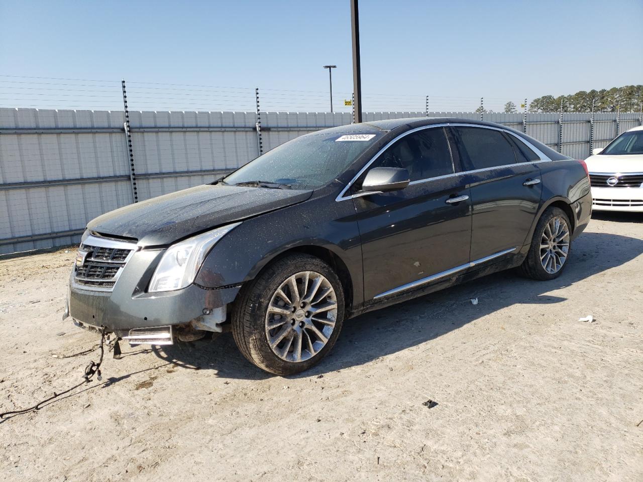 CADILLAC XTS 2017 2g61m5s33h9198901