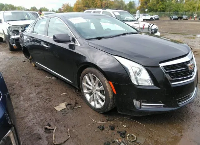 CADILLAC XTS 2017 2g61m5s33h9199563