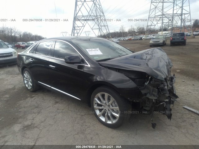 CADILLAC XTS 2017 2g61m5s33h9199742