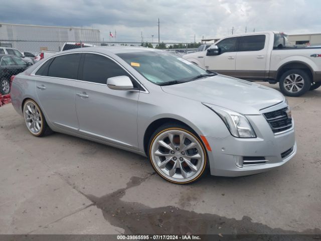 CADILLAC XTS 2017 2g61m5s33h9199840