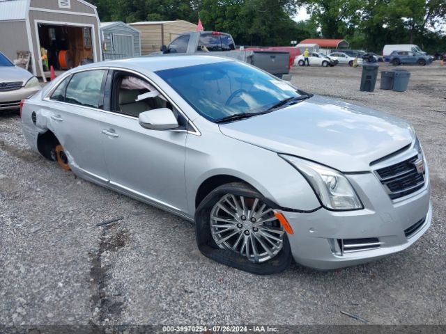 CADILLAC XTS 2017 2g61m5s33h9199904