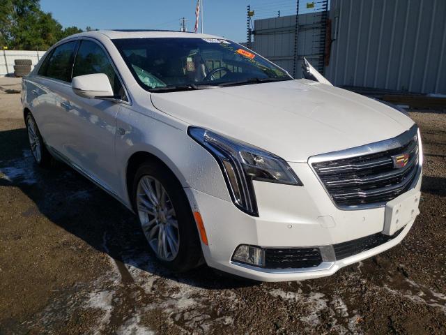 CADILLAC XTS LUXURY 2018 2g61m5s33j9119197