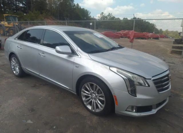 CADILLAC XTS 2018 2g61m5s33j9125954