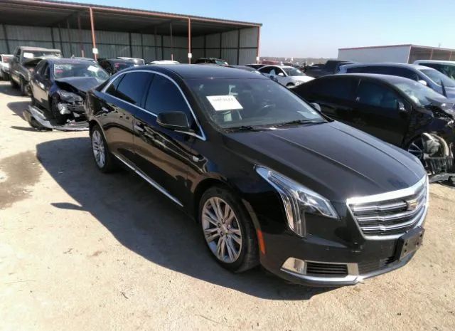 CADILLAC XTS 2018 2g61m5s33j9131592