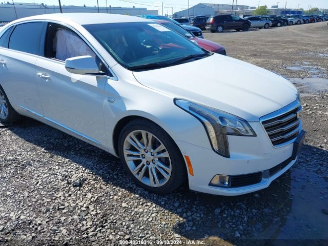 CADILLAC XTS 2018 2g61m5s33j9131916