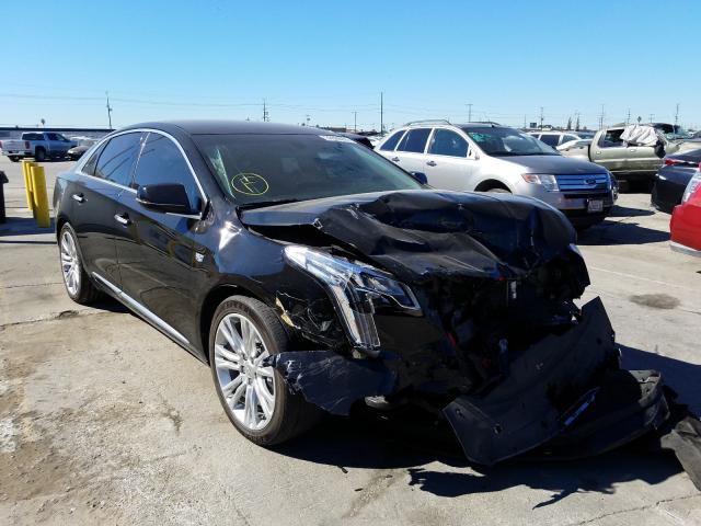 CADILLAC XTS LUXURY 2018 2g61m5s33j9142169